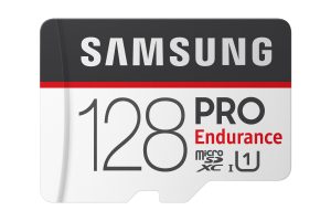 Samsung Pro Endurance 128 GB