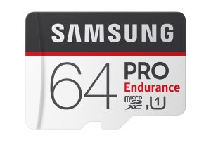 Samsung Pro Endurance 64 GB