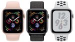 Apple Watch Series 4 özellik