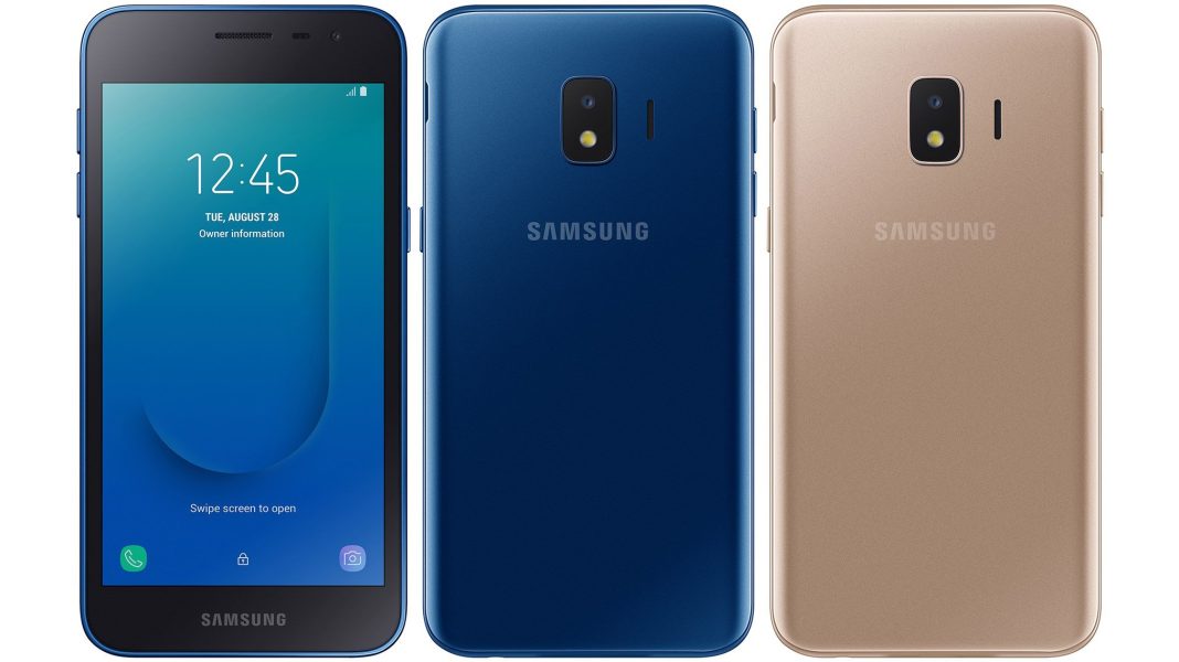 Samsung Galaxy J2 Core özellikleri