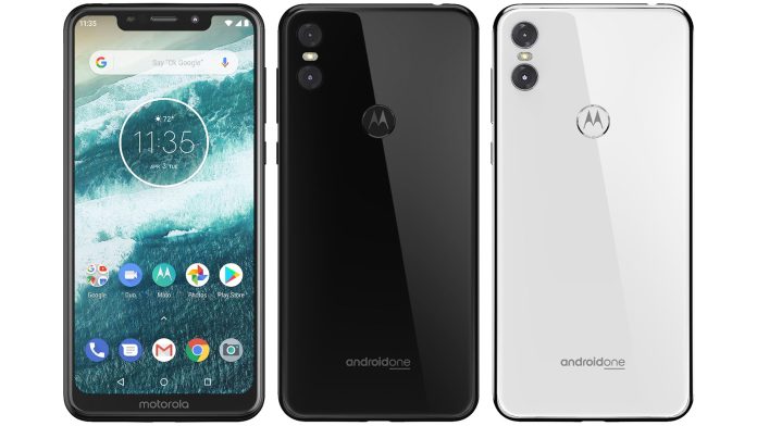 Motorola One Özellikleri