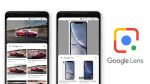 Türkçe Görsel Aramalara Google Lens ile arama yapma, telefonla google görsellerde google lens araması