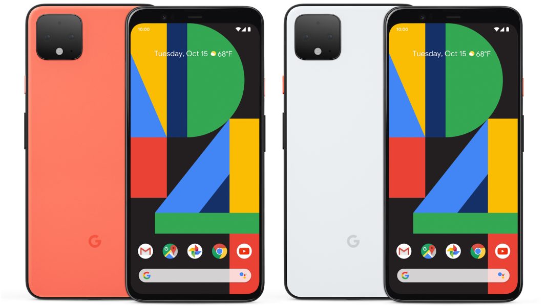 Google Pixel 4 XL Özellikleri