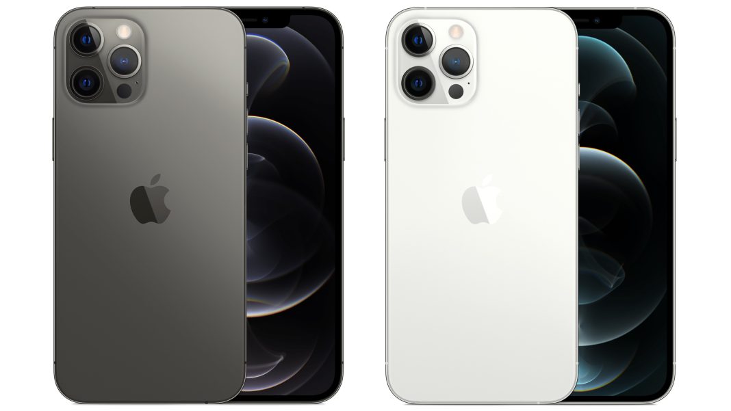 Apple iPhone 12 Pro Max Özellikleri