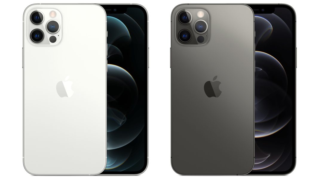 Apple iPhone 12 Pro Özellikleri