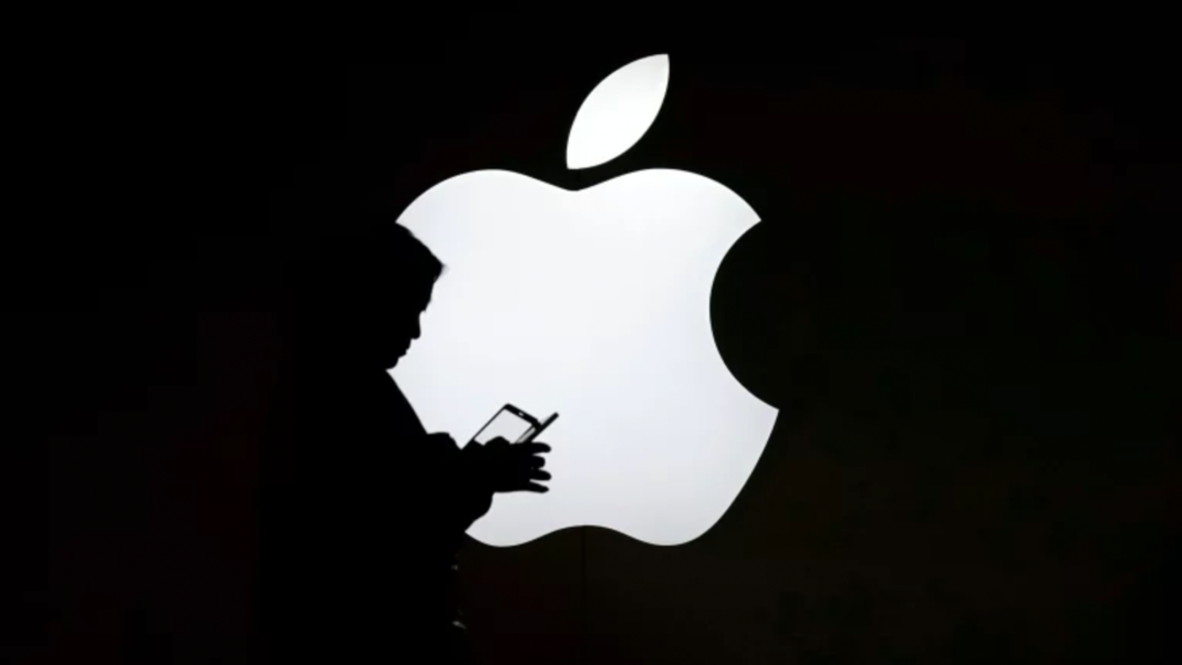 Apple'a Para Cezası