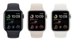 Apple 'ın uygun fiyatlı akıllı saati Watch SE 2022 Özellikleri